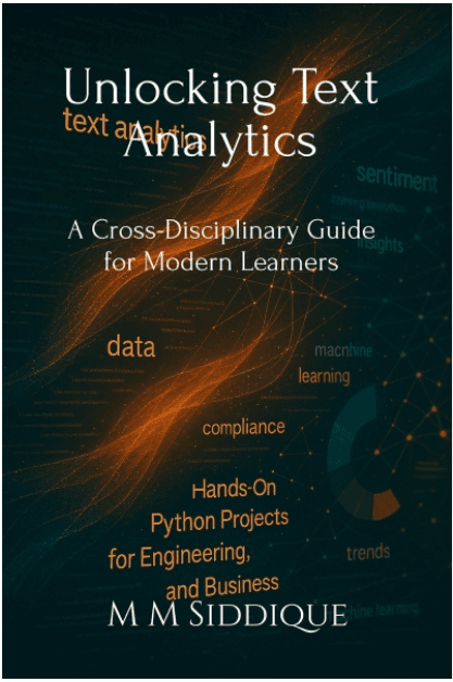 Unlocking Text Analytics